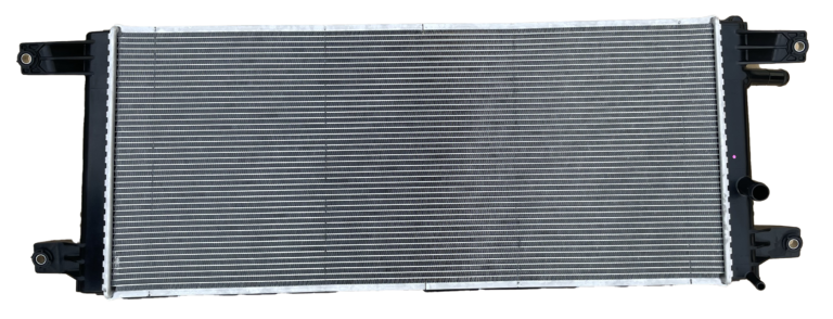 Radiator High Temp - Siam Calsonic